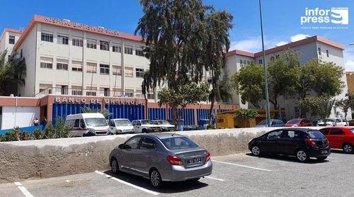 São Vicente: Hospital Baptista de Sousa beneficiado com viatura doada por empresa local