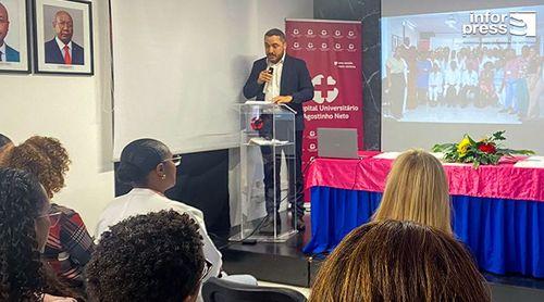 Le PCA du HUAN affirme que l’Initiative Hôpital Ami des Enfants est un objectif majeur