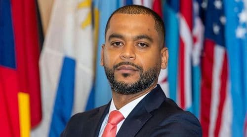 Banco Mundial : Harold Tavares destaca resultados da cooperação entre o Banco Mundial e Cabo Verde