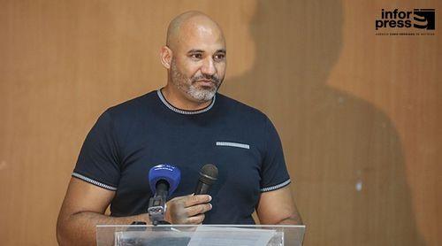 Basketball: Federation President Rejects Accusations and Denounces “Illegal Attempt to Seize Power” 