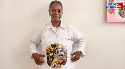 Nutricionista orienta sobre cuidados essenciais com alimentação no Verão pede atenção à higienização dos alimentos (c/áudio)