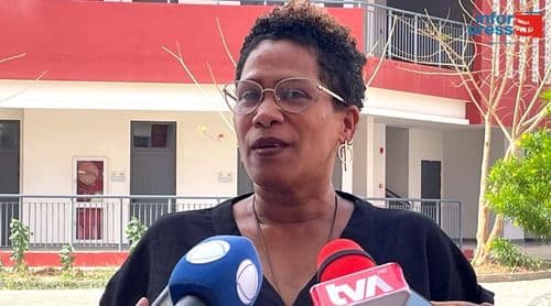 Enfermagem: Coordenadora da área na Uni-CV defende mais investimento para garantir melhores cuidados de saúde
