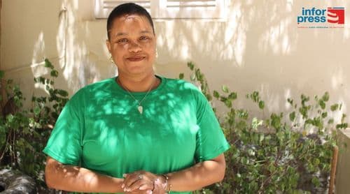 Terapeuta holística considera necessário educar o público para evitar ruídos em torno da classe 