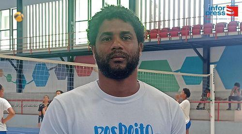 Presidente da Associação de Voleibol de Santo Antão garante transparência na gestão do campeonato feminino