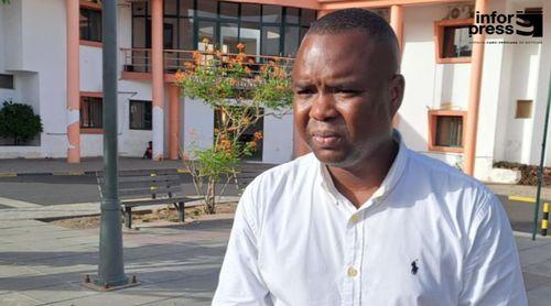 Autarca defende que situação de São Vicente apela a um melhor planeamento do território e ocupação dos solos