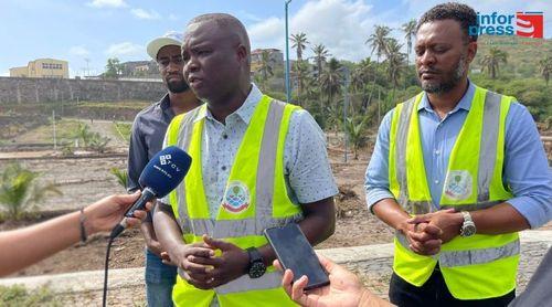Les récentes pluies à São Miguel ont causé de «dégâts incalculable» dans toute la municipalité – maire