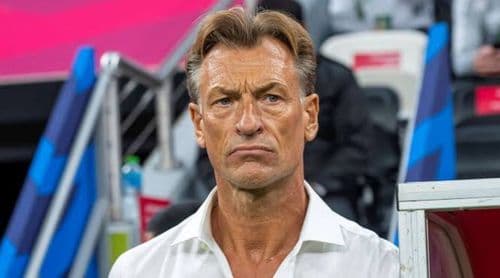 Mundial 2026: Treinador da Arábia Saudita demitido a dois meses do jogo com Cabo Verde