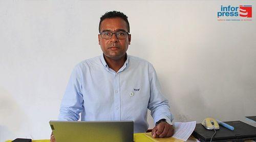 Autárquicas 2024/Paul: PAICV com “balanço positivo” e sentimento de “confiança na vitória” após uma semana de campanha
