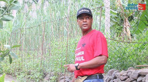 Autárquicas 2024/Paul: PAICV quer investimento nos jovens para pôr fim ao embargo agrícola em Santo Antão