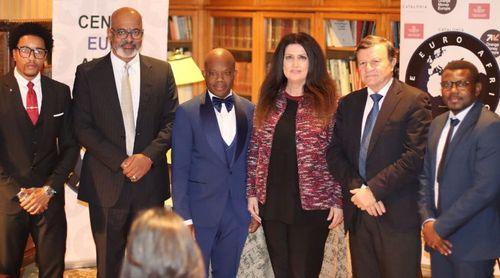 Empreendedor cabo-verdiano quer atrair mais investidores estrangeiros com projecto "homem consciente"