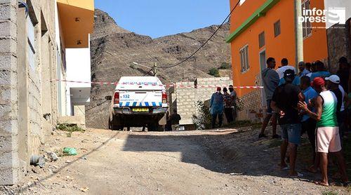 São Vicente: Homem encontrado morto na zona de Platô, em Chã de Alecrim