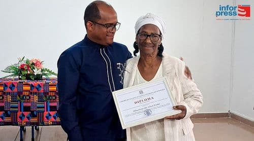 Câmara de Santa Catarina homenageia sete mulheres e reforça combate à VBG