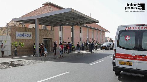 Cabo Verde aprova Carta Sanitária 2025 para orientar e melhorar o sector da Saúde - Governo 