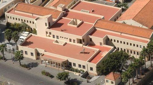 Santo Antão: João Morais Regional Hospital laboratory without reagents for several weeks – director