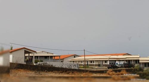 Fogo: Hospital São Francisco de Assis regista redução discreta de casos de dengue – director clínico 