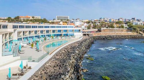 Hotéis na capital com ocupação a 100% na passagem de ano