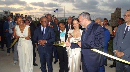 Sal: Primeiro-ministro louva aposta no turismo de qualidade em inauguração de hotel de luxo