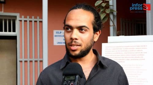 Exposição "Arquitectura Prometida" abre debate sobre obras públicas e arquitectura moderna em Cabo Verde
