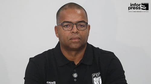 Humberto Bettencourt est le nouveau sélectionneur de football du Cabo Verde