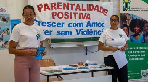 Porto Novo: Campanha “Abril Azul” prossegue no município com actividades de sensibilização