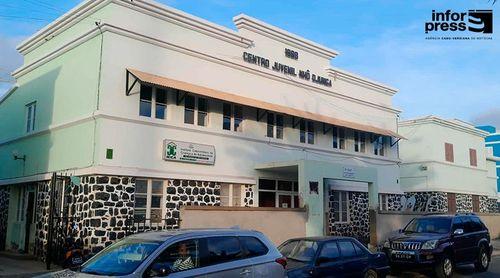 São Vicente: Governo disponibiliza 30 mil contos para reabilitar ICCA  (c/áudio)