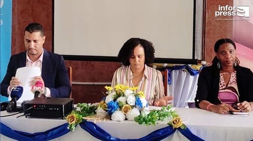 Instituto Cabo-verdiano da Criança e do Adolescente aponta tendência de diminuição de casos de violação sexual