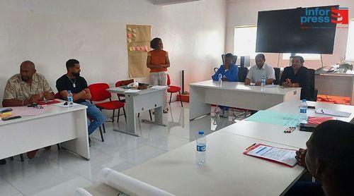 POSER e ICIEG capacitam técnicos e beneficiários em género e liderança comunitária