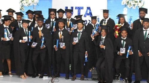   Santo Antão/Ensino superior: Autarquia enaltece 1ª graduação do ICTA, “um marco de grande significado” para ilha