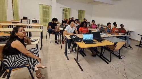 Santo Antão/Ensino Superior: Edilidade porto-novense coloca à disposição dos estudantes dez bolsas de estudo 
