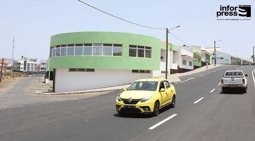 Fogo: Centro de Emprego e Igreja de Jesus Cristo ultimam projecto de mais de cinco mil contos