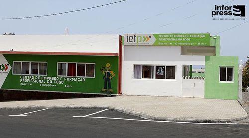 Fogo: Centro de Emprego e Associação Projecto Vitó estabelecem parceria estratégica para reforçar educação ambiental