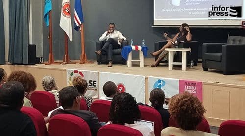 São Vicente: Sindep alerta para degradação da saúde mental dos professores e pede medidas concretas