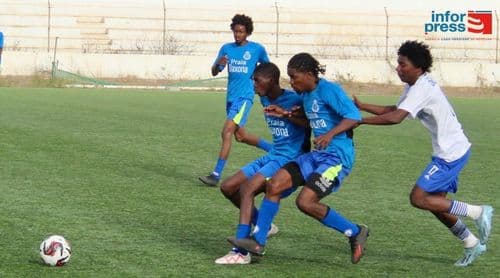 Selecção feminina inicia preparação para o CAN com confiança, ambição e foco numa campanha histórica em Marrocos