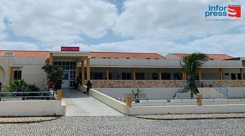 La ministre visite l'île de Maio pour évaluer le fonctionnement des structures de santé