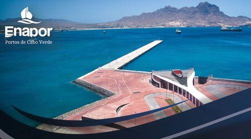 São Vicente: Terminal de Cruzeiros recebe 11 escalas de navios em Novembro