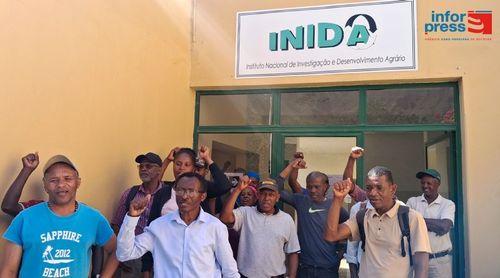 Le SISCAP critique la grille salariale du PCFR de l’INIDA et réclame la reconnaissance de l’ancienneté