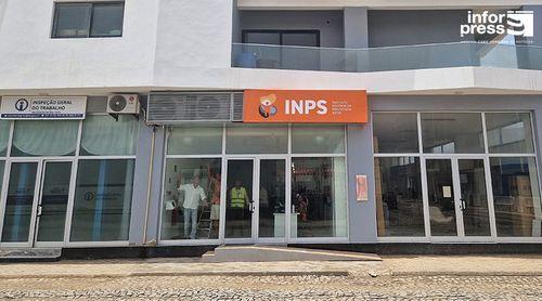 Boa Vista: INPS adia para terça-feira inauguração de nova Unidade de Previdência Social  