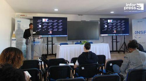 INSP reforça alerta para Doenças Tropicais Negligenciadas em Cabo Verde