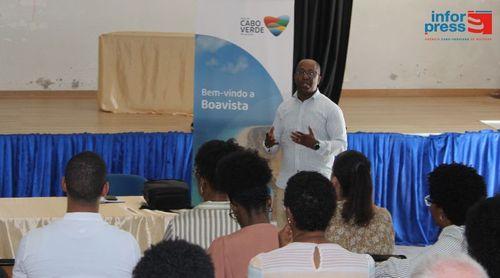 Boa Vista: ITCV promove diálogo aberto sobre financiamento a PME e formação para turismo sustentável