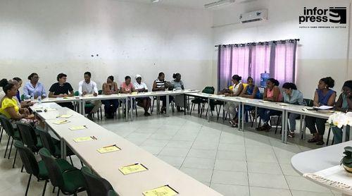 Fogo: Instituto do Turismo realça importância da segurança alimentar para a competitividade do destino Cabo Verde