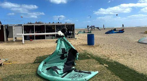 Ilha do Sal: ITCV e parceiros reforçam fiscalização das atividades náuticas com nova equipa multidisciplinar