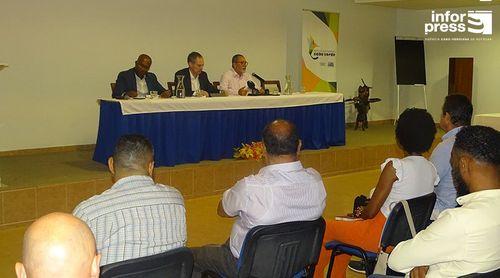 Ilha do Sal: ITCV e IGAE unem forças na fiscalização com foco na sensibilização dos operadores