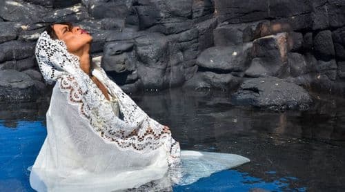 Cantora luso cabo-verdiana IIolanda Pereira já tem single do seu novo trabalho discográfico nas plataformas digitais