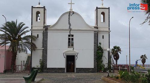 Ribeira Grande: Comemoração religiosa de Nossa Senhora do Livramento 2025 com foco no ano jubilar