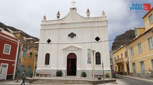 Santo Antão: Ribeira Grande acolhe sétimo Encontro Nacional das Equipas de Nossa Senhora de Cabo Verde