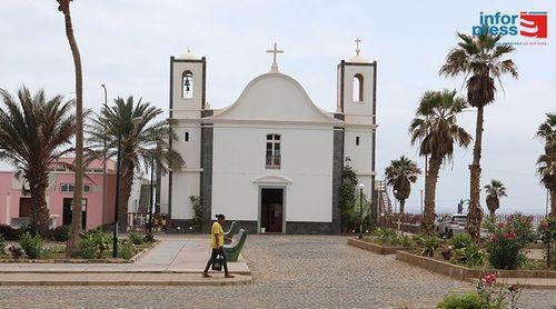 Santo Antão: Pároco convida fiéis a reunirem-se no domingo para celebrar São Pedro