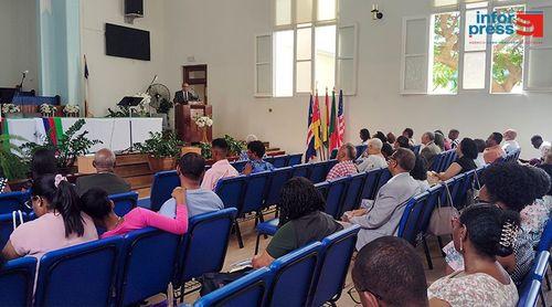 Igreja do Nazareno reforça ensinamentos e princípios para a nova geração