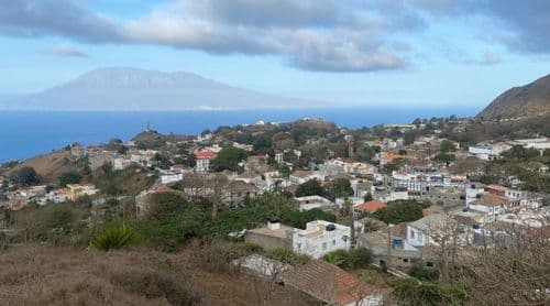 Brava: População relata susto após tremor de terra de magnitude 4,1 na Ilha Brava (c/áudio)