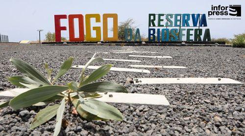 Reportagem/Fogo: Cinco anos após classificação da UNESCO a ilha beneficiou pouco com o título de Reserva Mundial da Biosfera (c/áudio)