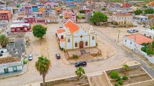 Águas e Energia do Maio apela ao "uso consciente" de água devido a avaria em unidade de produção
